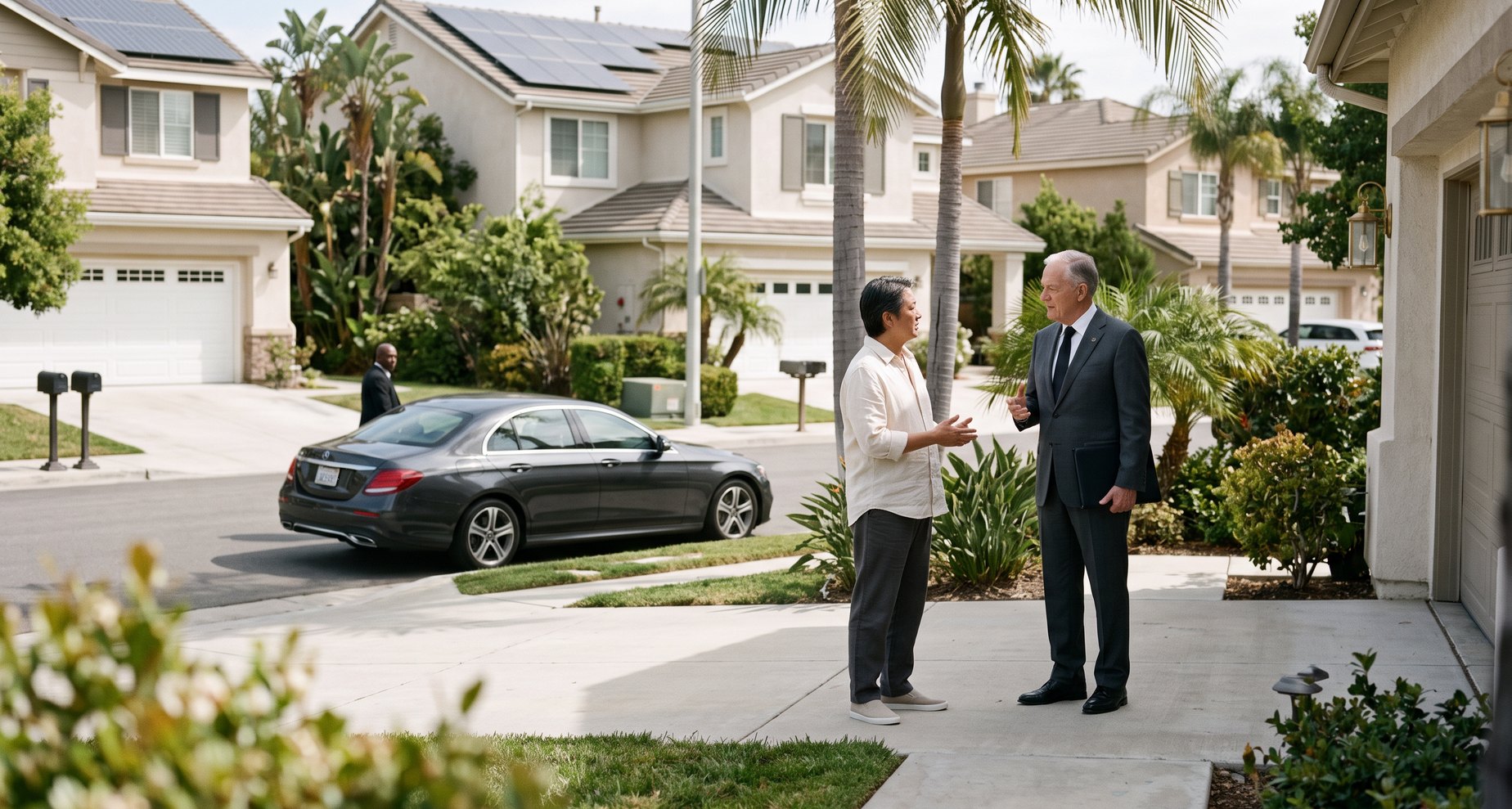 Solar adoption campaign campaign photo